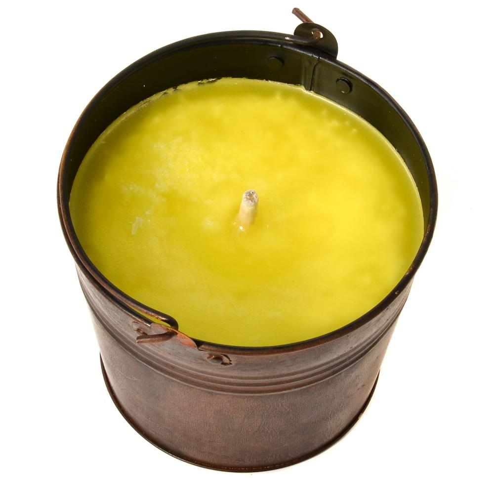 citronella bucket