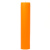 2 x 9 Orange Twist Pillar Candles