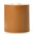 6 x 6 Spiced Pumpkin Pillar Candles