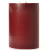 6 x 9 Cranberry Chutney Pillar Candles