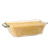 Loaf Dish Candle Salted Caramel 