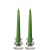 10 Inch Bayberry Scented Tapers