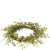 English Boxwood Candle Ring 4.5 Inch