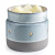 Candle Warmer and Dish Glazed Concrete