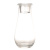 2 Piece Vase Votive and Tea Light Holder