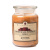 Homemade Pumpkin Roll Jar Candles 26 oz