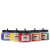 Fruit Loop 48 oz Montana Jar Candle
