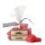 Strong Scented Raspberry Spritz Cookie Wax Melts Bag of 10
