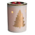 Golden Fir Tart Burner