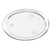 Round Glass Candle Plate 8 Inch,Round Glass Candle Plate 8 Inch,Round Glass Candle Plate 8 Inch
