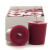 Frankincense/Myrrh Scented Votive Candles