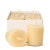 Glazed and Confused Scented Votive Candles