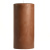 2 x 3 Brown Unscented Pillar Candles
