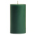 2 x 3 Hunter Unscented Pillar Candles