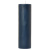 2 x 6 Navy Unscented Pillar Candles