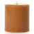 3 x 3 Spiced Pumpkin Pillar Candles