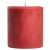 3 x 3 Frankincense and Myrrh Pillar Candles