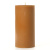 3 x 6 Spiced Pumpkin Pillar Candles