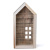Tall Wood House