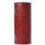 4 x 9 Burgundy Unscented Pillar Candles