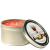 8 oz Coconut Mango Splash Candle Tins