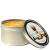 8 oz Spiced Pumpkin Candle Tins