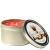8 oz Macintosh Apple Candle Tins