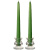 12 Inch Bayberry Scented Tapers Dozen