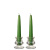 8 Inch Bayberry Scented Tapers