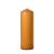 Harvest 3 x 9 Unscented Pillar Candles