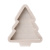 Tabletop Tray Wood White Tree
