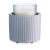 Fluted Crock Candle Warmer