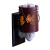 Fall Leaves Mini Tart Burner