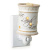 Live Laugh Love Mini Tart Warmer