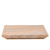 Square Stone Pillar Plate 6 Inch