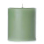 4 x 4 Sage and Citrus Pillar Candles