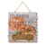 It’s Pumpkin Spice Season Light-Up Sign