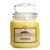 Lemon Meringue Jar Candles 16 oz