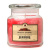 Pretty In Pink Jar Candles 16 oz