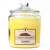 Twisted Pineapple Jar Candles 64 oz