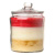 Layered Apple Dumpling 64 oz Jar Candles