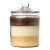 Layered Barista 64 oz Jar Candles