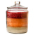 Layered Fall 64 oz Jar Candles
