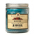 Blue Ice Jar Candles 7 oz