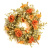 Autumn Embrace 6 Inch Candle Ring