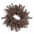 Lush Bursting Astilbe 3.5 Inch Candle Ring