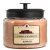 Vanilla Hazelnut 48 oz Montana Jar Candles
