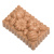Loaf Candle Pumpkin Pecan Waffle Short,Loaf Candle Pumpkin Pecan Waffle Short