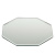 Octagon Mirrors 5 Inch