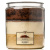Barista Layered 2 Gallon Candle